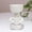 White-C, variant on Pjtewawe 1PC Planters for Indoor Plants Plant Pots Tall Self Watering Indoor Outdoor For Patio Planter Pot Decorative Gardening & Home Décor Square