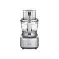thumbnail image 1 of Cuisinart Elemental FP-13DSV - Robot Culinaire - 13 Tasses - 550 W - Acier Inoxydable, 1 of 2