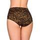 thumbnail image 2 of Panty con refuerzo frontal Ilusión 2155 dorado M, 2 of 3