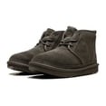 thumbnail image 2 of UGG GRADE SCHOOL Neumel Ii PS "Mushroom Grey" 1017320K MSG 1017320K MSG from Stadium Goods, 2 of 8