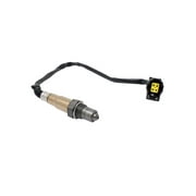 jeep compass oxygen sensor
