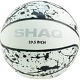 thumbnail image 2 of BALON SHAQ BLANCO PARA UNISEX BALONBSK SHAQ0210 blanco, 2 of 2