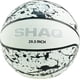 thumbnail image 2 of BALON SHAQ BLANCO PARA UNISEX BALONBSK SHAQ0210 blanco, 2 of 2