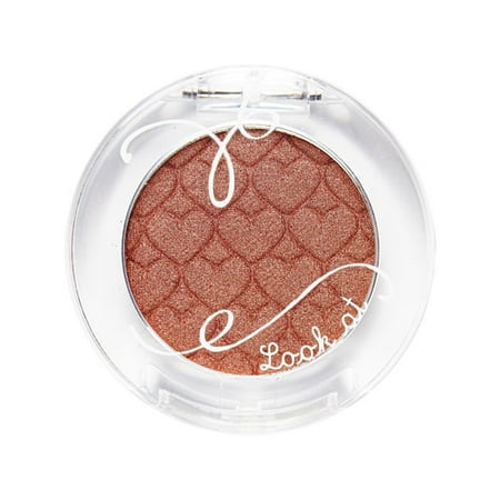 Look Cake - ETUDE HOUSE Look At My Eyes BR414 Fig Pound Cake