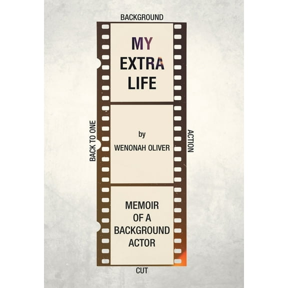My Extra Life (Hardcover)