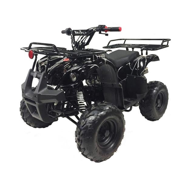 Coolster Kids 125cc ATV 3125R - Walmart.com - Walmart.com