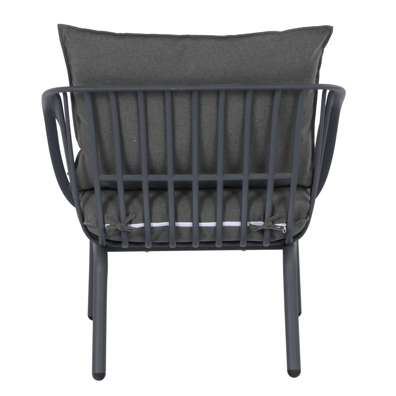 Ensemble de conversation pour patio Vista de Patioflare