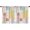 Pioneer Flower Floral Print Pattern-3, variant on Pioneer Flower Floral Print Pattern Teens Curtains,Teens Insulated Curtains Set Of 2,Bedroom Essentials,Toddler Room Decor 52"x84"