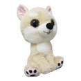 thumbnail image 2 of Animal en peluche chien, 2 of 3