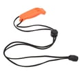 thumbnail image 3 of Emergency Whistle, Refined Safety Whistle ABS  For Boating, 3 of 8