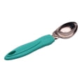 thumbnail image 3 of Cuchara Prichos Gadget de Cocina con Mango Ergonómico Verde, 3 of 4