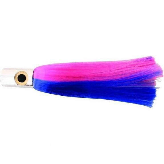 ILand Express Lures Blue-Pink
