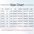 thumbnail image 3 of Ashirexll Girls Long Sleeve Shirts Gradient Striped Print Long Sleeve Casual Top for Big Girls 3-14 Years, 3 of 7
