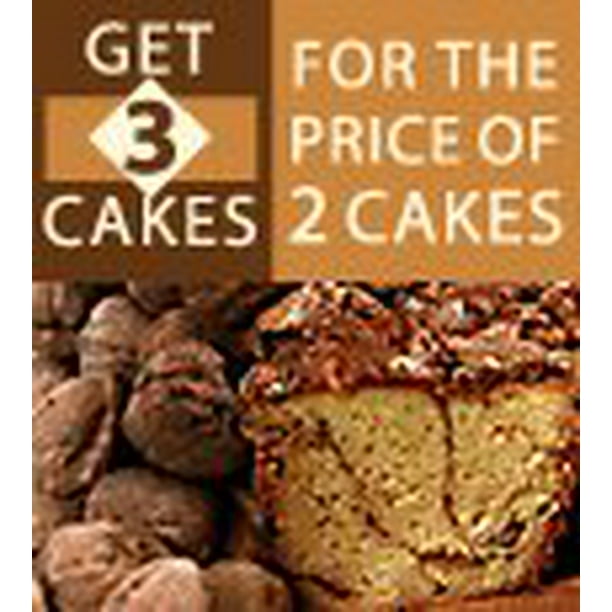 My Grandma�s Cinnamon Walnut Coffee Cake Value Collection My Grandma�s Cinnamon Walnut Coffee Cake Value Collection