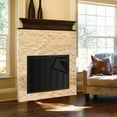 thumbnail image 4 of Fireplace Insulation Barrier Curtain Windproof Blanket Prevent Airflow Heat Loss In The Furnace Fireplace Windproof Blanket, 4 of 9