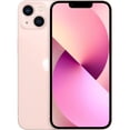 thumbnail image 1 of Apple iPhone 13 256 Go Entièrement Débloqué Rose Excellent (Certifié Remis à Neuf), 1 of 3