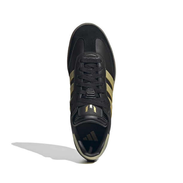 Zapatillas de ftbol sala adidas Samba Messi Edicin Limitada para hombre |  Bodega Aurrera en lnea
