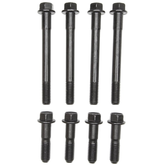 Engine Cylinder Head Bolt Set