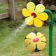 thumbnail image 5 of Aspersor de césped, aspersores de agua, herramienta de riego de jardín, varita de riego por aspersión Amarillo Gloria aspersor de césped, 5 of 9