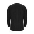 thumbnail image 6 of Women's Sweater Cardigan Lightweight Long Sleeve Open Front Plus Size Cardigan Fall Casual Jackets Fashion Coat, 6 of 6