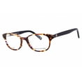 thumbnail image 3 of Eyeglasses Banana Republic COLEEN DEX Violet Havana, 3 of 5