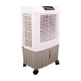 thumbnail image 3 of Hessaire Outdoor Portable 700 Sq Ft Evaporative Cooler Humidifier, 3 of 6