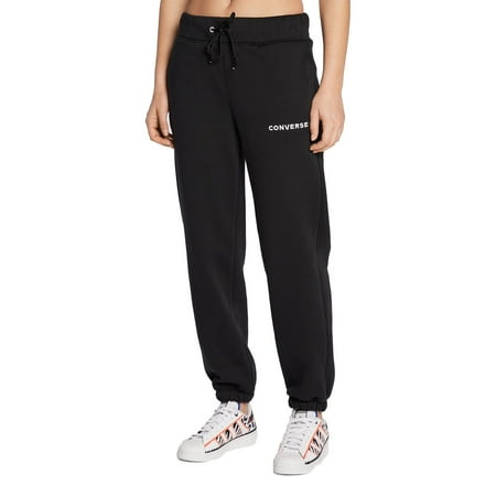 CONVERSE Male Adult Medium 10023718-A01 Black