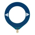thumbnail image 1 of Donut WB Antennae,  Shortwave Antennae 10kHz-180MHz with Low Impedance Converter SMA Interface for Portable Radio Reception, 1 of 7