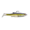 thumbnail image 2 of Bass Mafia Daingerous Loaded Swimbait - Deep - 6", 2 of 2