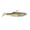 Blue Back Herring, variant on Bass Mafia Daingerous Loaded 6" Swimbait Deep