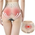 thumbnail image 3 of Jumpingount Body corto para mujer, ropa interior sin costuras naturales, ropa interior Sexy, ropa moldeadora de cuerpo, ropa interior cómoda Ropa interior Rosa, 3 of 6