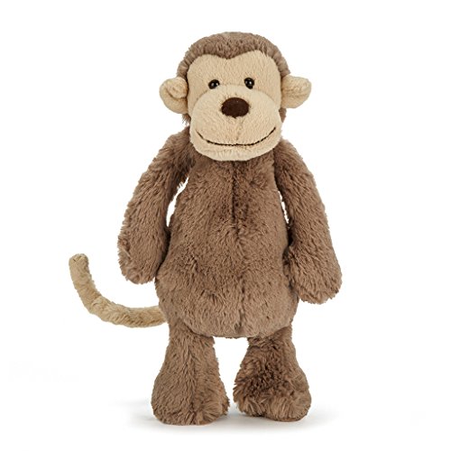 jellycat bashful monkey really big