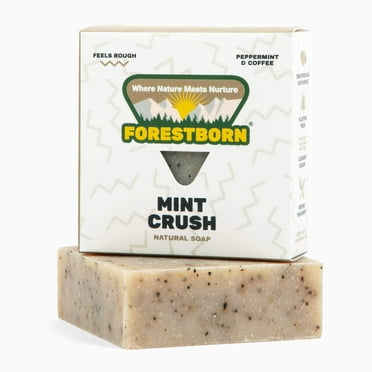 Mint Crush