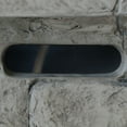 thumbnail image 5 of Angeleno Outdoor Square Fire Pit - 40,000 BTU, Grey, 5 of 8