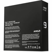 AMD Ryzen 9 9950X3D2 16-Core Processor