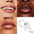 thumbnail image 3 of Brillo de labios NYX PROFESSIONAL MAKEUP Butter Gloss Sugar Glass NYX Professional Makeup NYX PROFESSIONAL MAKEUP, 3 of 8