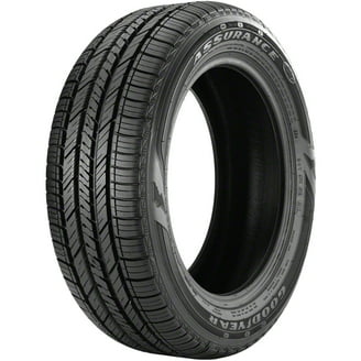 Goodyear Assurance Finesse 215/55R17 All Season Touring Tire