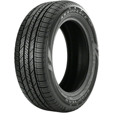 Goodyear Assurance Weatherready 255/65R18 111T All-Season Tire with ...