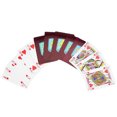 thumbnail image 1 of Aston Villa FC Playing Card Deck, 1 of 3