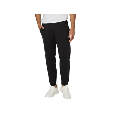 Hanes Men's & Big Men's Essentials Fleece Jogger Sweatpants, Sizes S-5XL