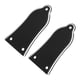 thumbnail image 3 of Reemplazos de la placa de la cubierta de la guitarra 3 agujeros duraderos y de calidad para los accesorios del instrumento de las Estilo A Baoblaze Cubierta de varilla, 3 of 8