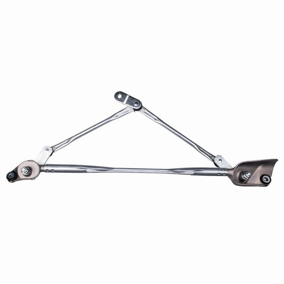 OEG Parts New Windshield Wiper Motor Linkage Replacement For Toyota Highlander 01-07 Front 8515048060 602-410 602410 SK602410 WPL241