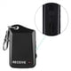 thumbnail image 2 of 2X Dispositivo Antipérdida Inalámbrico , Protección de Seguridad, Luz de Timbre de Protección Personal, Alarma Antirrobo, Kits de Automatización del Hogar, 2 of 5