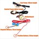 thumbnail image 3 of 12V / 24V Air Heater Wiring Harness Power Supply Wire Adapter, 3 of 5
