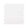 thumbnail image 1 of Azulejo adhesivo para pared Smart Tiles, vinilo esmaltado blanco, 4 piezas x 6, 1 of 1
