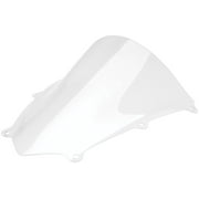 ENGINEERED FOR SPEED Windscreen Clear Polycarbonate P609C
