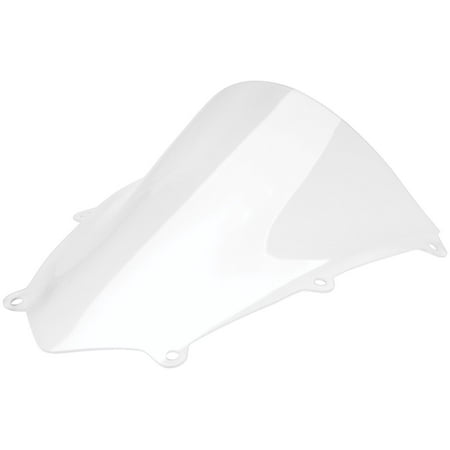 ENGINEERED FOR SPEED Windscreen Clear Polycarbonate P609C
