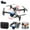 Aerial Drones B, variant on ZFYXGS GPS Drone With 4K Camera For Adults, RC Quadcopter With Auto Return, Follow Me, Brushless Motor, Fly, Route Fly, Altitude Hold, Headless Mode