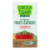 Stretch Island Organic Fruit Strip Strawberry, 4 Oz.