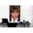 thumbnail image 2 of Zac Efron Poster 11inx17in Mini Poster 11x17 poster, 2 of 3